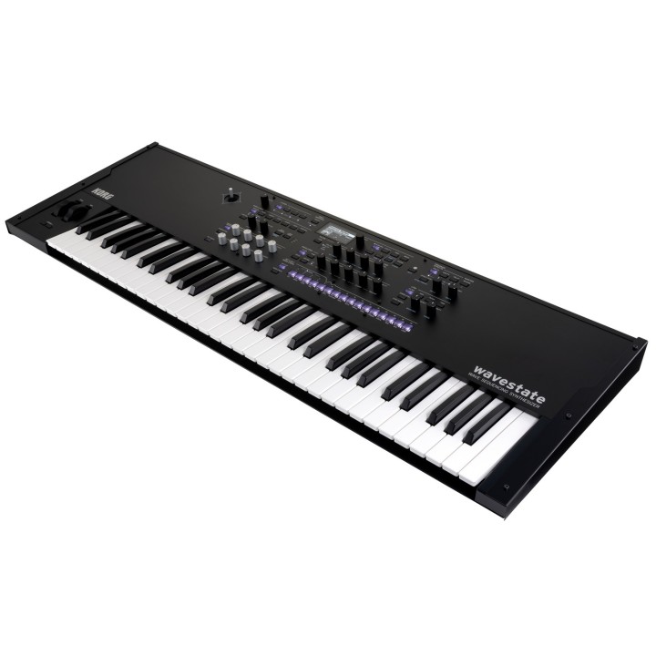 Korg - WAVESTATE SE
