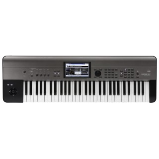 Korg - KROME EX-61