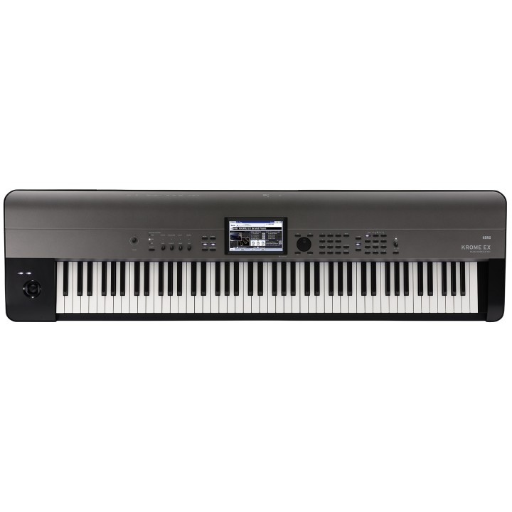 Korg - KROME EX-88