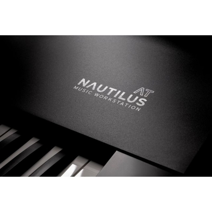 Korg - NAUTILUS 61 AT