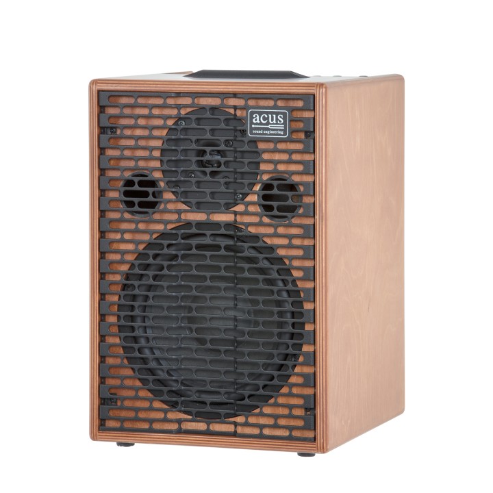 Acus - ONE FORSTREET 8 WOOD