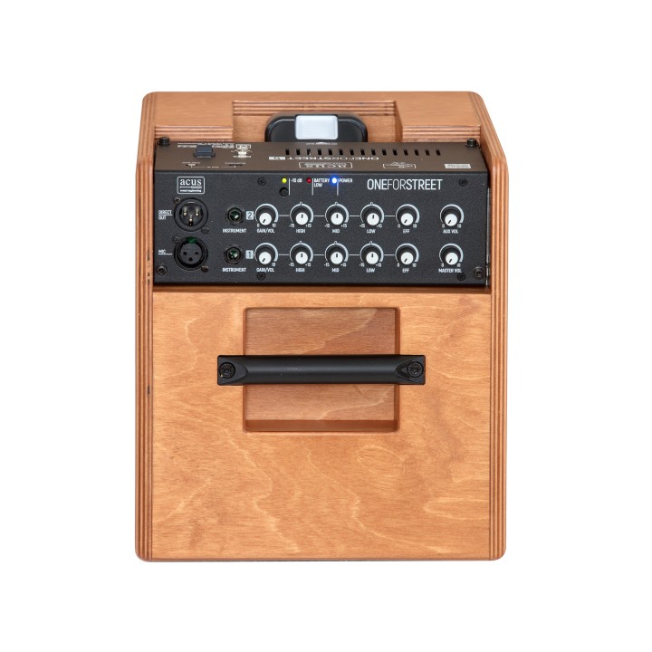 Acus - ONE FORSTREET 5 WOOD