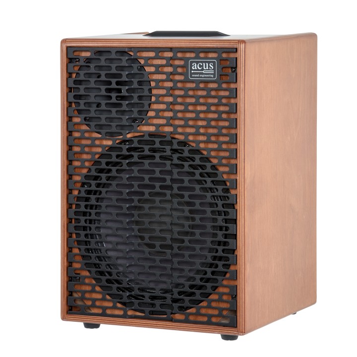 Acus - ONE FORSTREET 10 WOOD