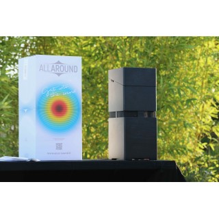 Acus - ALLAROUND 4 BLACK