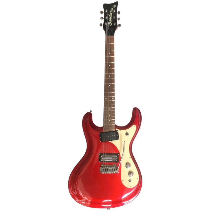 DANELECTRO - 64D REDM