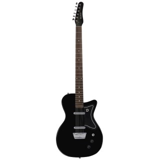 DANELECTRO - BAR GLOSS BLK