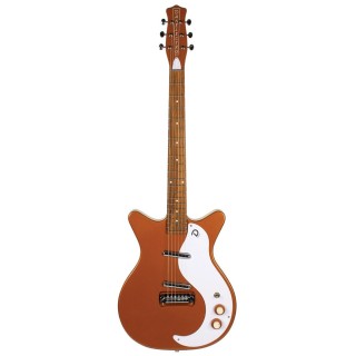 DANELECTRO - 59M NOS+ COPPER