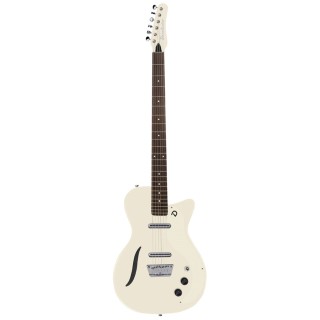 DANELECTRO - VBAR VWHT
