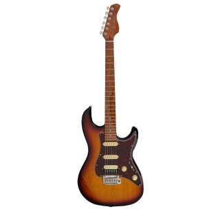 Sire Guitars - S7 3TS SUNBURST V2