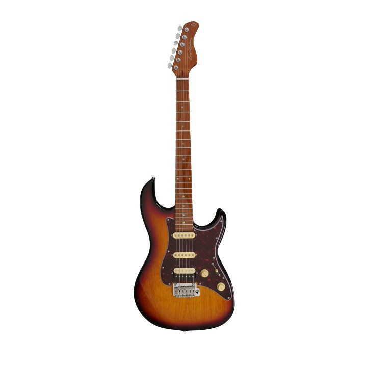Sire Guitars - S7 3TS SUNBURST V2