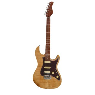 Sire Guitars - S7 FM NT NATURAL V2