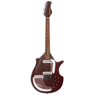 DANELECTRO - SITAR RDC