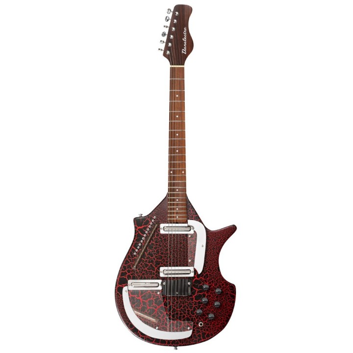 DANELECTRO - SITAR RDC