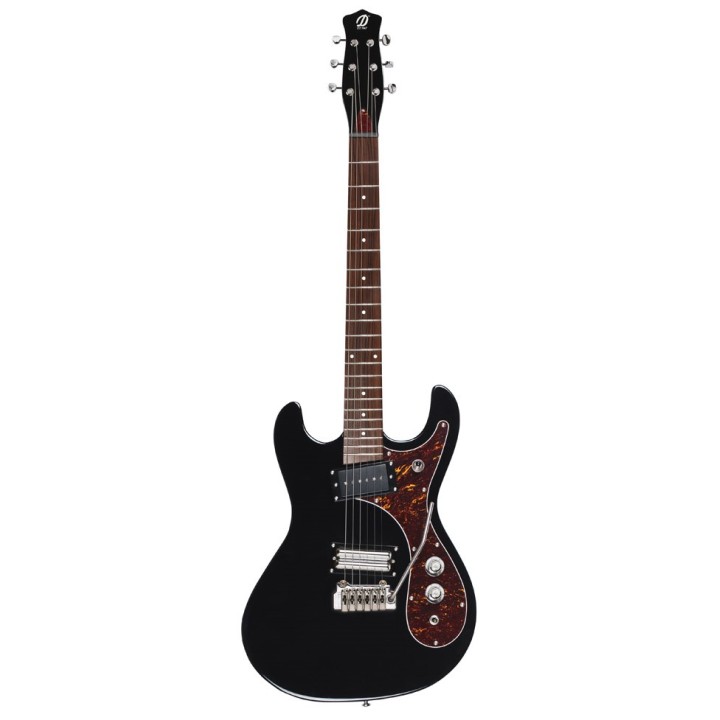 DANELECTRO - 64XT BLK