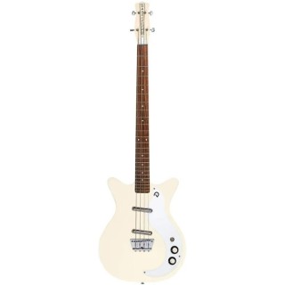 DANELECTRO - 59SHORT VCREAM