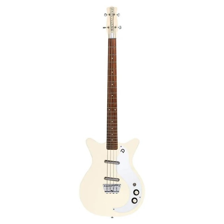 DANELECTRO - 59SHORT VCREAM