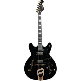 Hagstrom - VIKING 67 BK