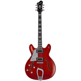 Hagstrom - SUPER VIKING WCT LH