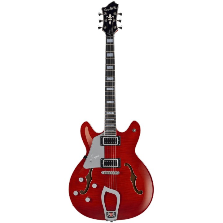 Hagstrom - SUPER VIKING WCT LH