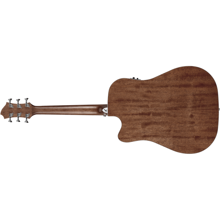 Hagstrom - ELFDALIA II DREADNOUGHT CE NAT