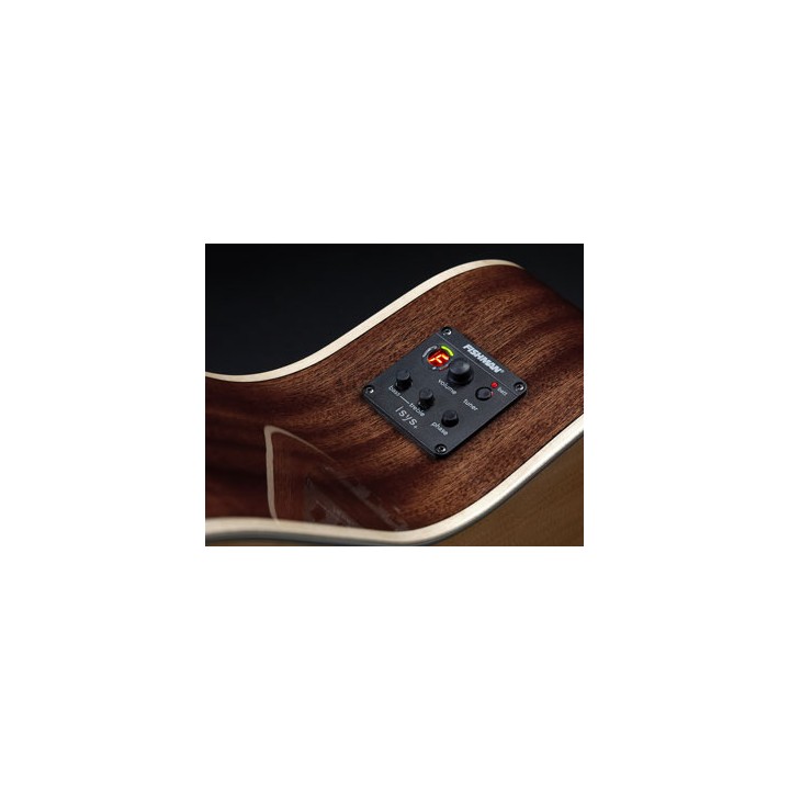 Hagstrom - ELFDALIA II GRAND AUDITORIUM CE NAT