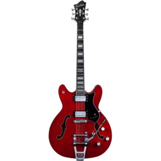 Hagstrom - TREMAR VIKING DLX WCT