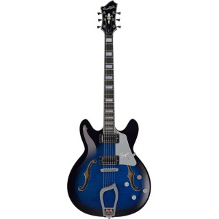 Hagstrom - SUPER VIKING DBS