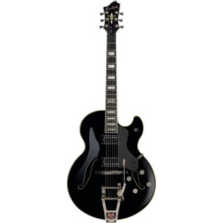 Hagstrom - TREMAR HJ 500 BLK