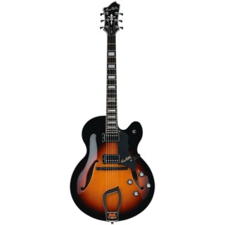 Hagstrom - HJ 800 VSB