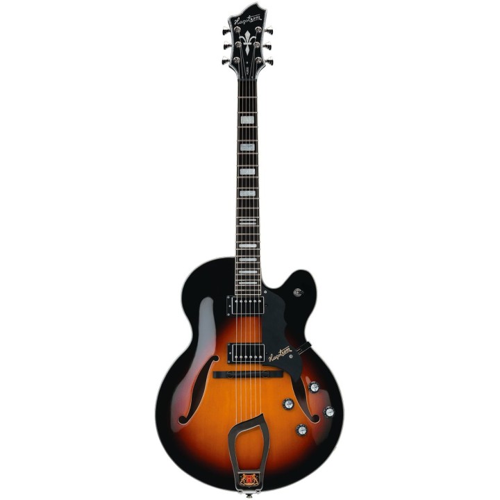 Hagstrom - HJ 800 VSB