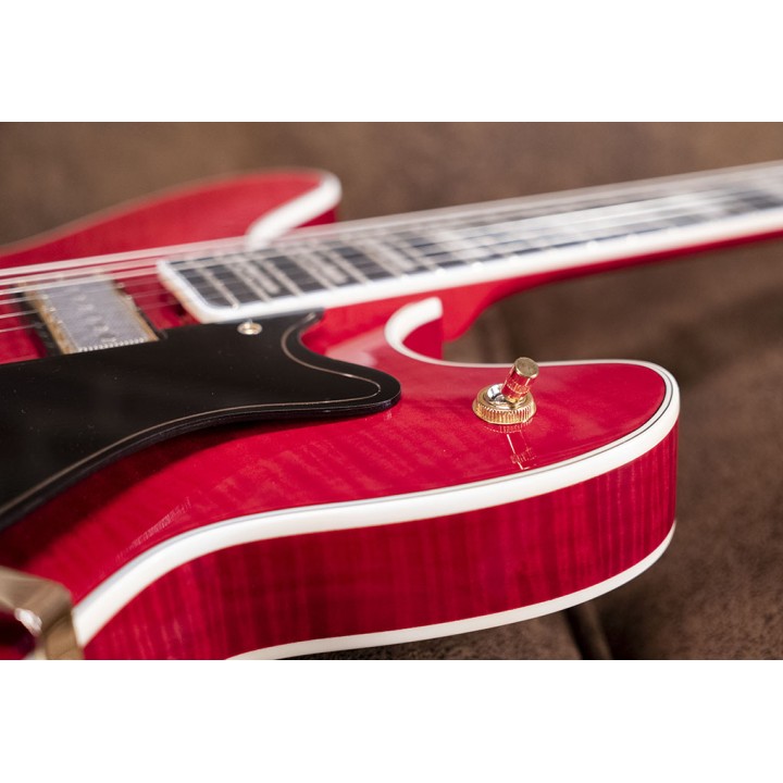 Hagstrom - VIKING 67 WCT