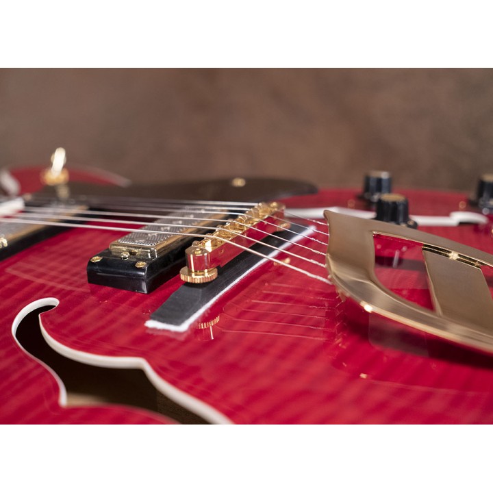 Hagstrom - VIKING 67 WCT