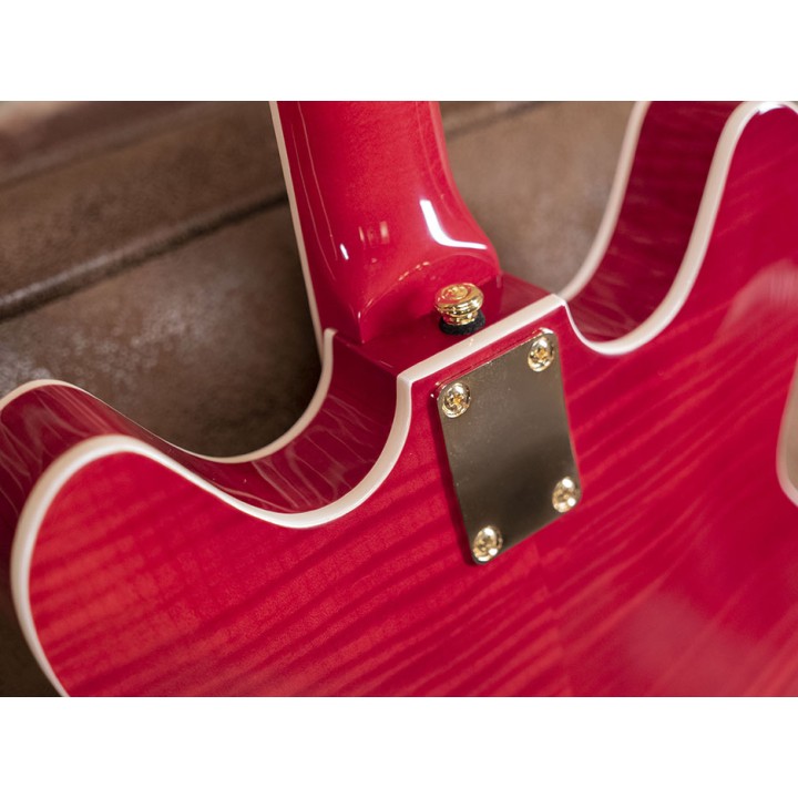 Hagstrom - VIKING 67 WCT