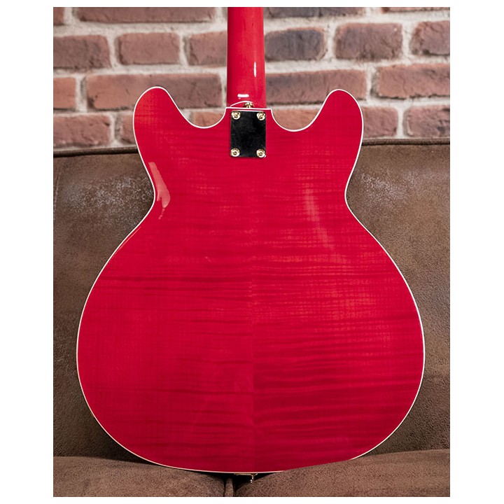 Hagstrom - VIKING 67 WCT