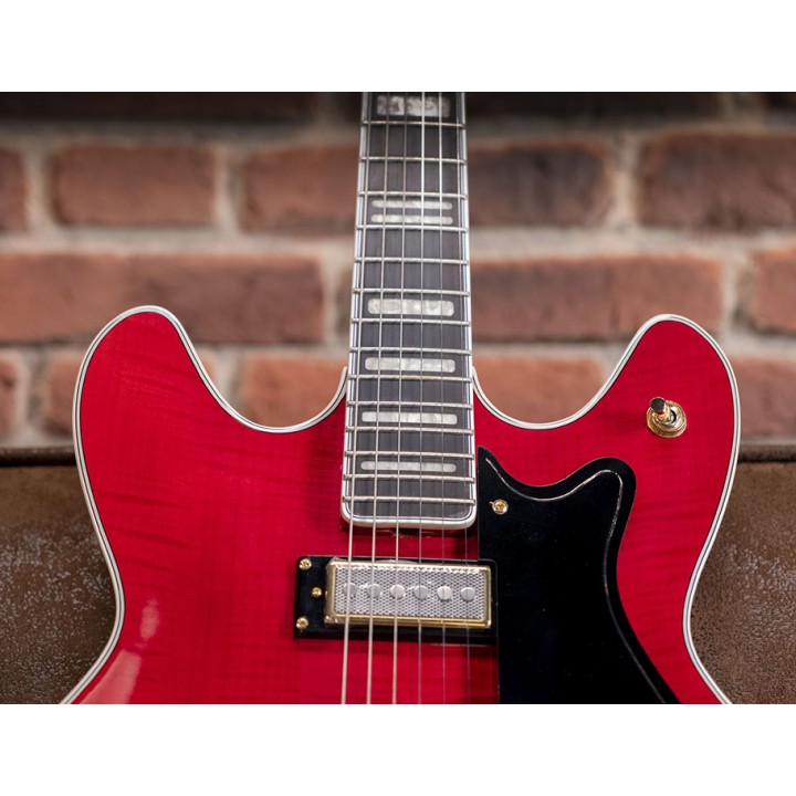 Hagstrom - VIKING 67 WCT