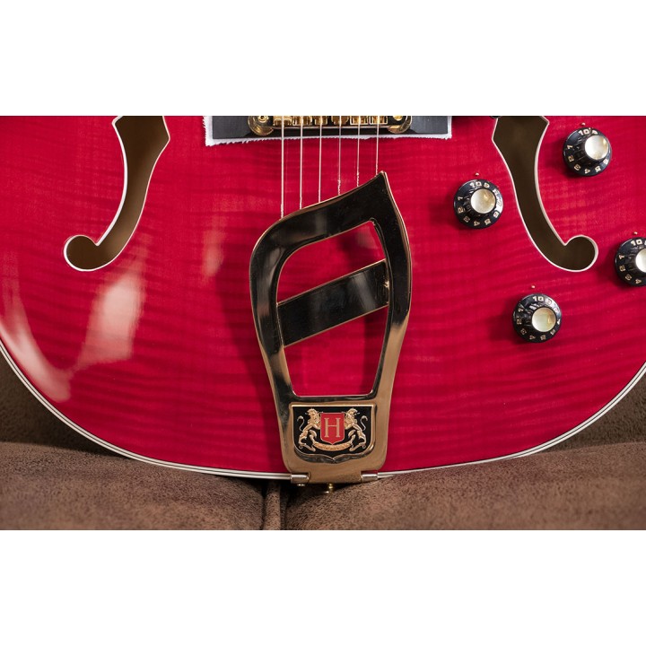 Hagstrom - VIKING 67 WCT