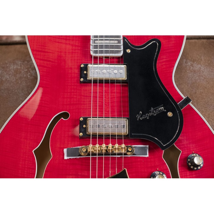 Hagstrom - VIKING 67 WCT