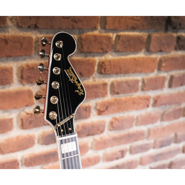 Hagstrom - VIKING 67 WCT