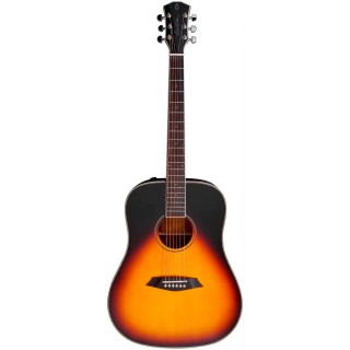 Sire Guitars - A3-D DREADNOUGHT VINTAGE SUNBURST