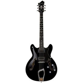 Hagstrom - VIKING BLK LH