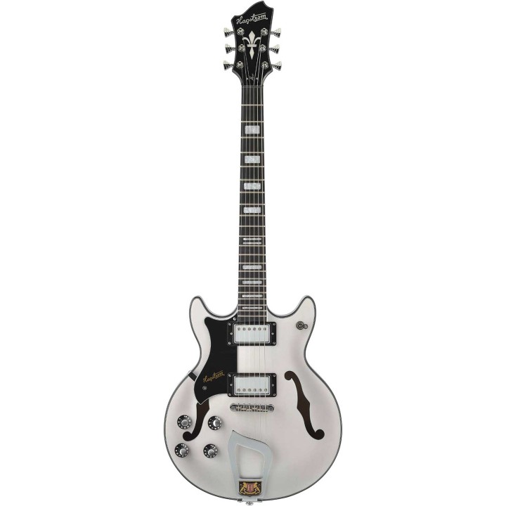 Hagstrom - ALV-L-SFT
