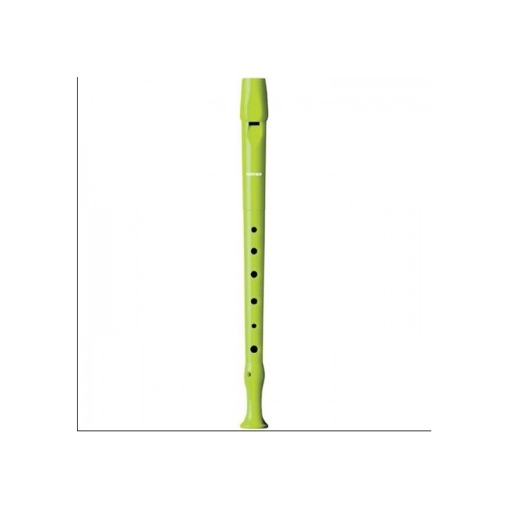 Honner - B9508 VERDE CLARO, ALEMANA