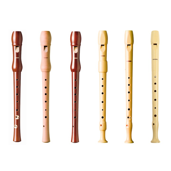 Honner - PACK FLAUTAS 30 UDS