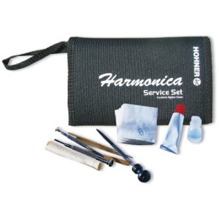 Honner - KIT MANTENIMIENTO MZ99340