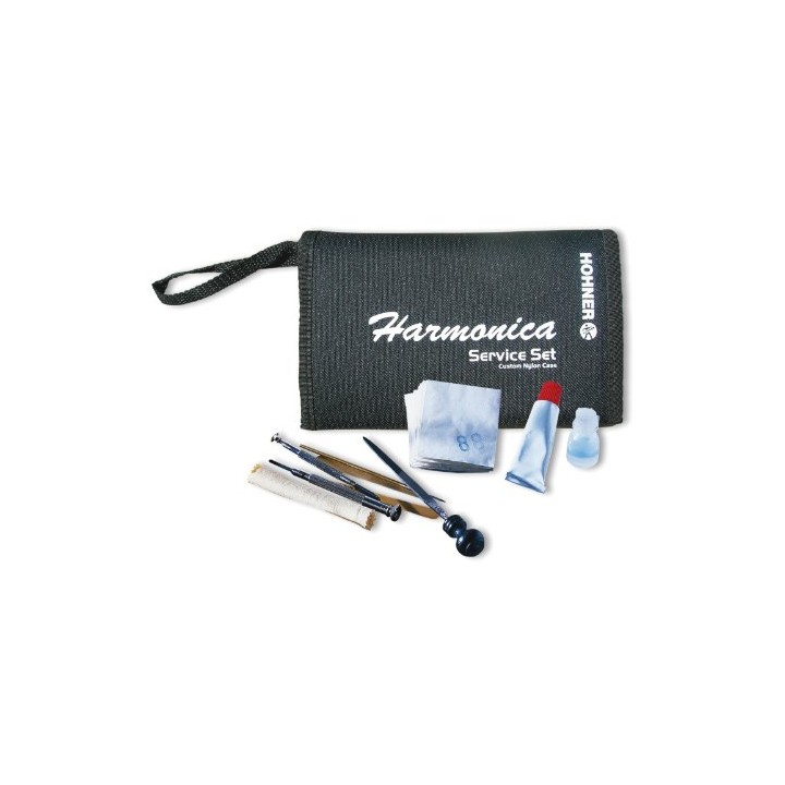 Honner - KIT MANTENIMIENTO MZ99340