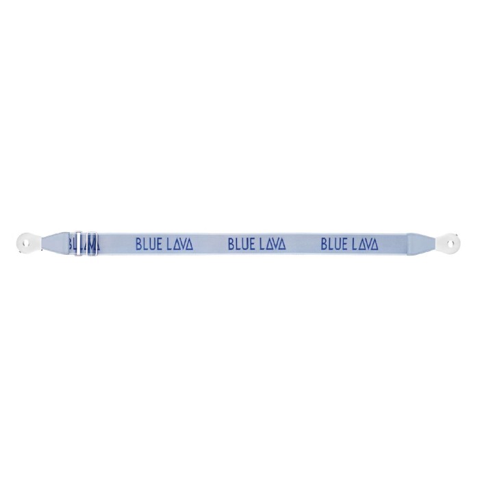 LAVA MUSIC - IDEAL STRAP 2 BLUE LAVA BLUE