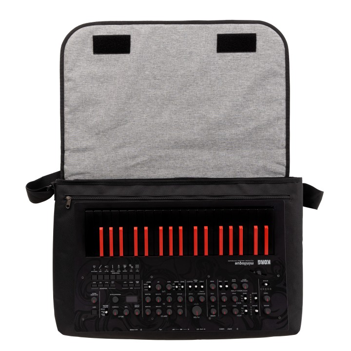 Korg - SEQUENZ MP-LARGE-MSG