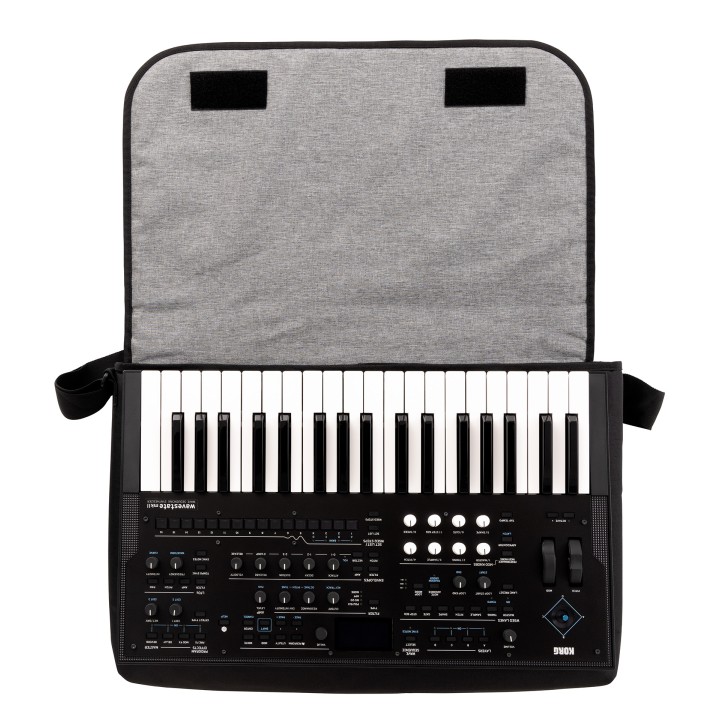 Korg - SEQUENZ MP-LARGE-MSG