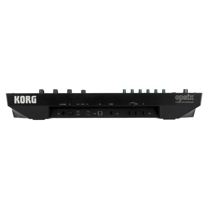 Korg - OPSIX MKII