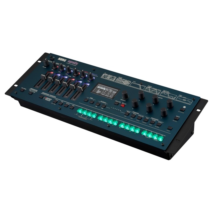 Korg - OPSIX MODULE